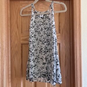 CAbi Terrace Floral Cami Size XS